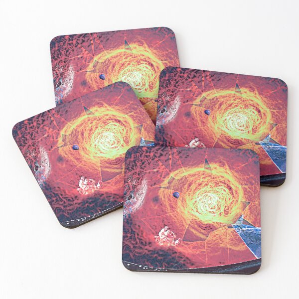Item preview, Vortex of Universes: A Mysterious Portal in the Sky designed and sold by Justin Cobb.
