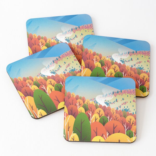 Item preview, Autumn Season designed and sold by Grounded-Artist.