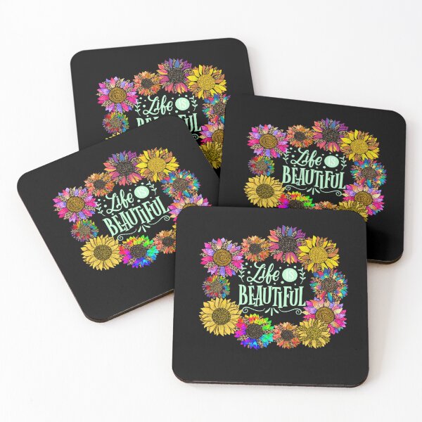 Item preview, beautiful life designed and sold by monaesane.