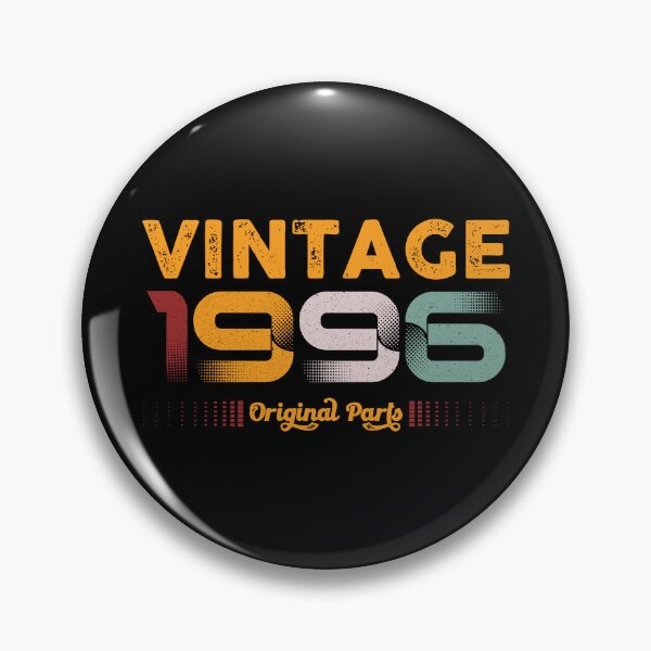 Item preview, Vintage 1996 Original Parts - Family Birthday Gift  designed and sold by Whimsical  Thinker.