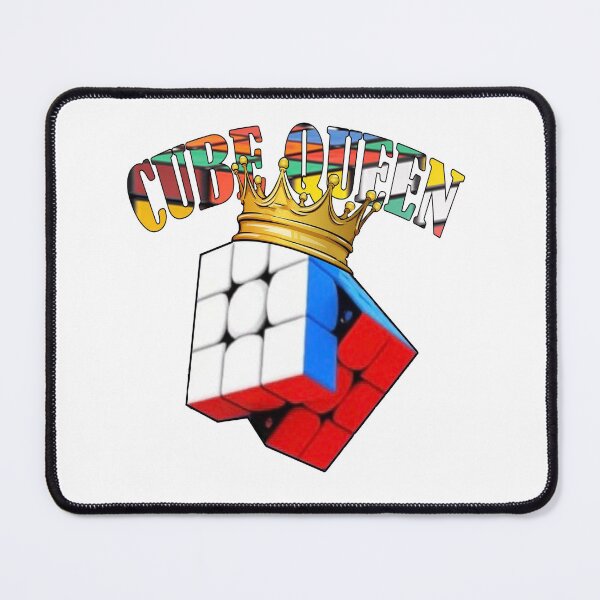 Item preview, Cube Queen designed and sold by CubingGenius.