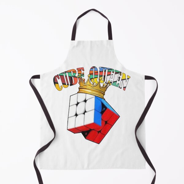 Item preview, Cube Queen designed and sold by CubingGenius.
