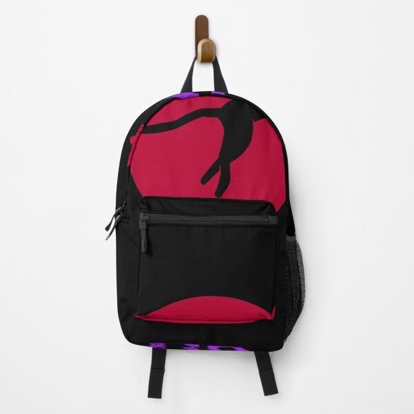 Item preview, Purr-ple Ninja Cat Funny designed and sold by CyberWindow.