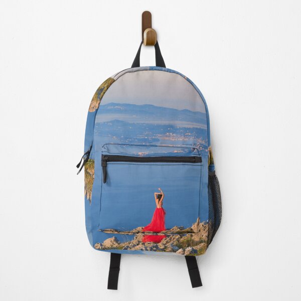 Item preview, On the Cliff designed and sold by Bill Metallinos.