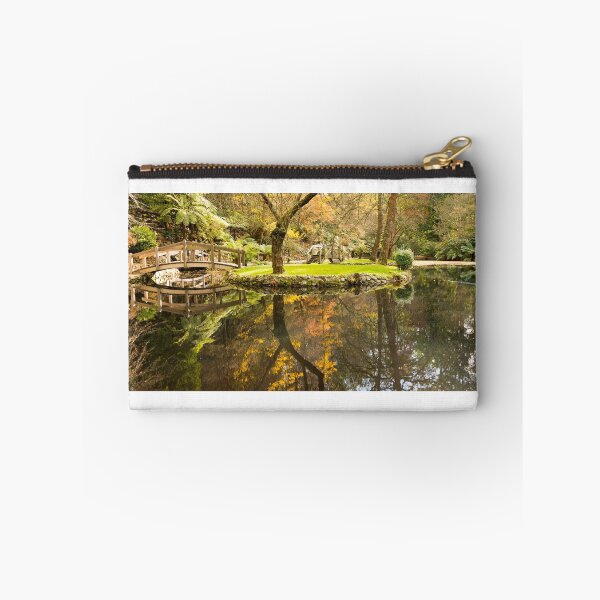Item preview, Alfred Nicholas Gardens, Dandenong, Victoria designed and sold by Michael Dietrich.