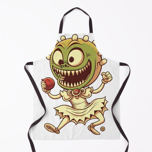 Item preview, Little Monsters! designed and sold by AINightmares.
