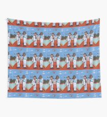 OTTO Wall Tapestry