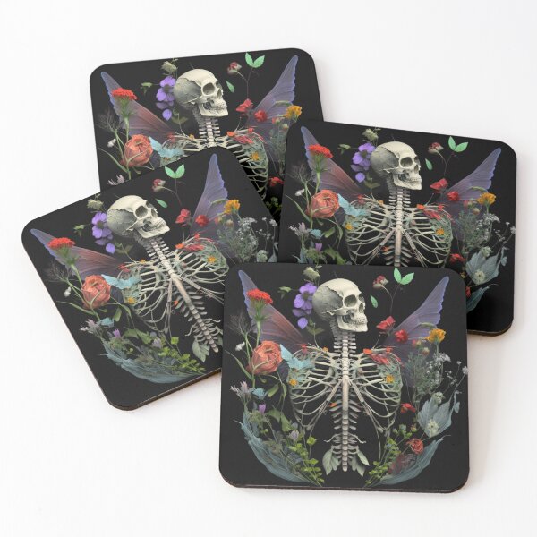 Item preview, Bones botany  designed and sold by fattim3.
