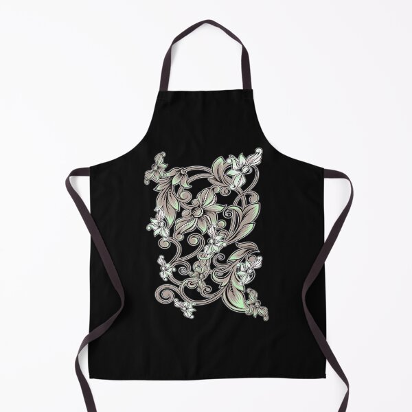 Item preview, Abstract Flowers, fantasy design designed and sold by LoneAngel.