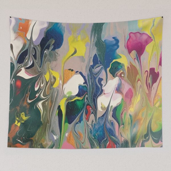 Item preview, Flower Medley designed and sold by JoyDance.