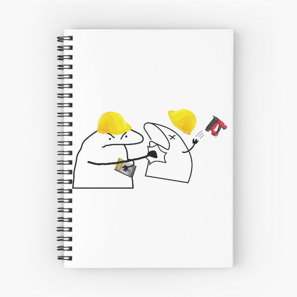 Artikelvorschau, Lustiges Meme aus dem OSHA-Handbuch. entworfen und verkauft von Pivial.