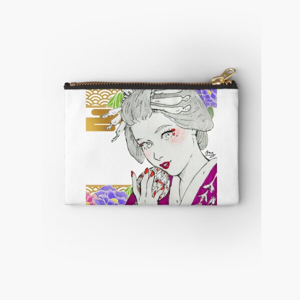 Item preview, Purple Blossoms Beauty designed and sold by TwinBlossomsArt.