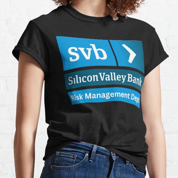 SVB Risk Management 2023 Classic T-Shirt