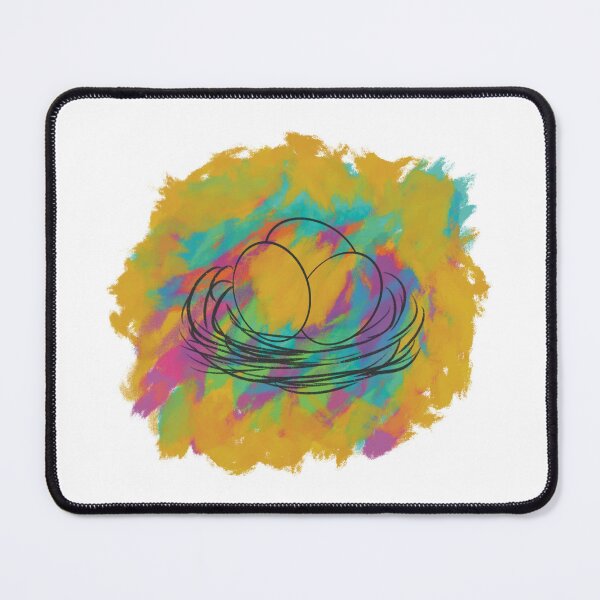 Item preview, Easter egg paint designed and sold by Xatutik.art.