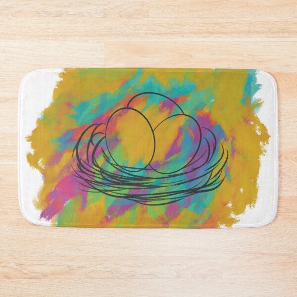 Item preview, Easter egg paint designed and sold by Xatutik.art.