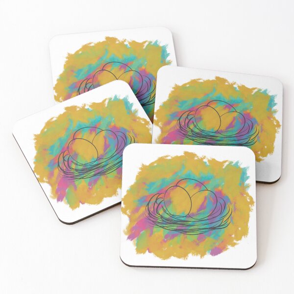 Item preview, Easter egg paint designed and sold by Xatutik.art.