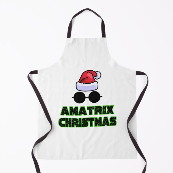 Item preview, Amatrix Christmas Santa designed and sold by IdeasForFreedom.