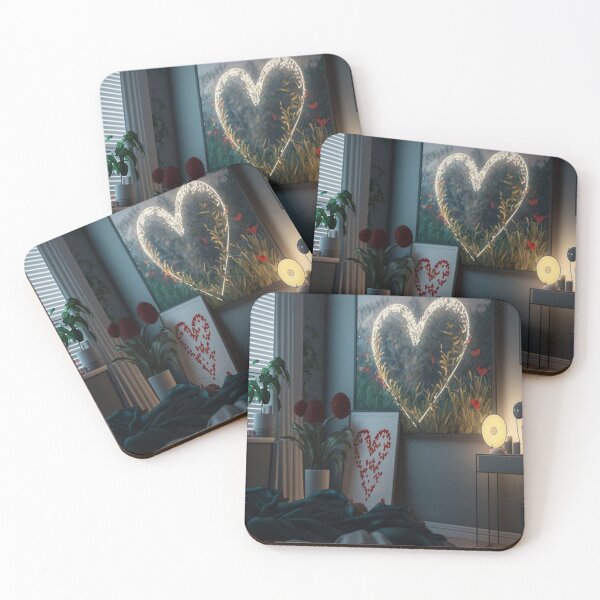 Item preview, Love's True Measure: Thinking of Only It designed and sold by ThreadGallery.