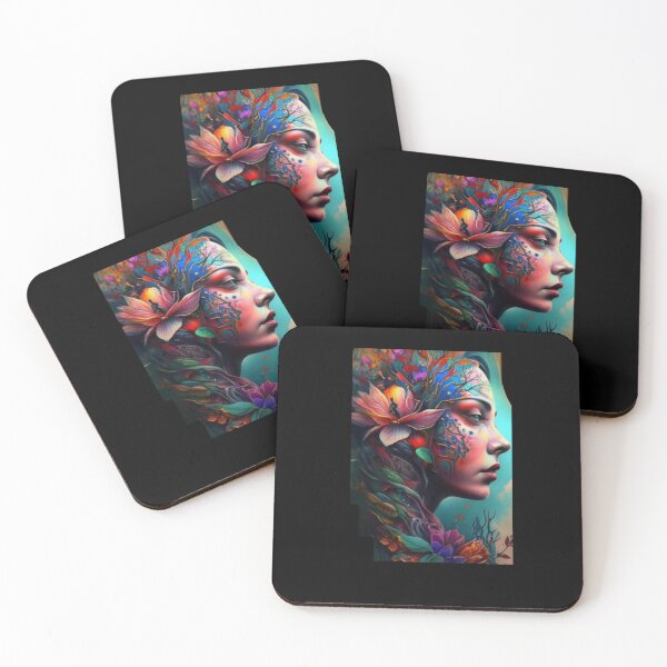Item preview, Beautiful Women Tattoo Design designed and sold by GloriousArtSKD.