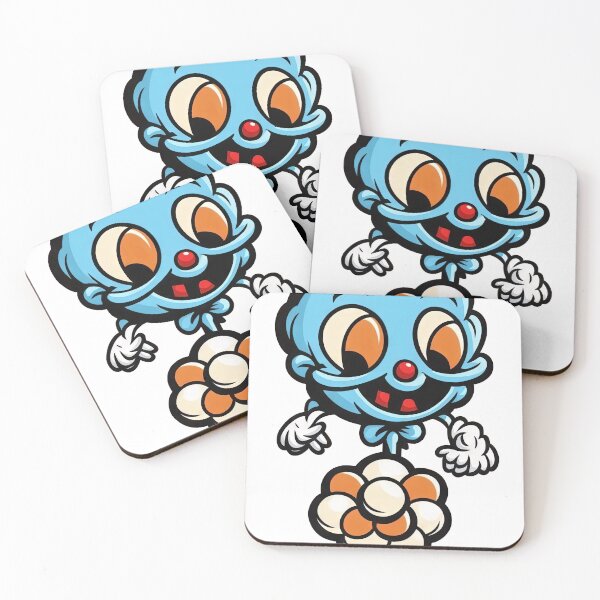 Item preview, Little Monsters! designed and sold by AINightmares.