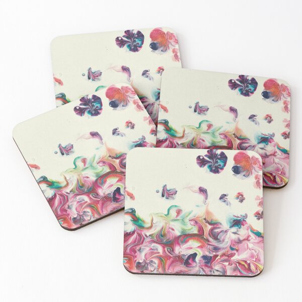 Item preview, Flower Float designed and sold by JoyDance.