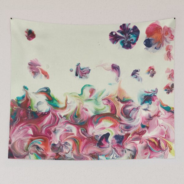 Item preview, Flower Float designed and sold by JoyDance.