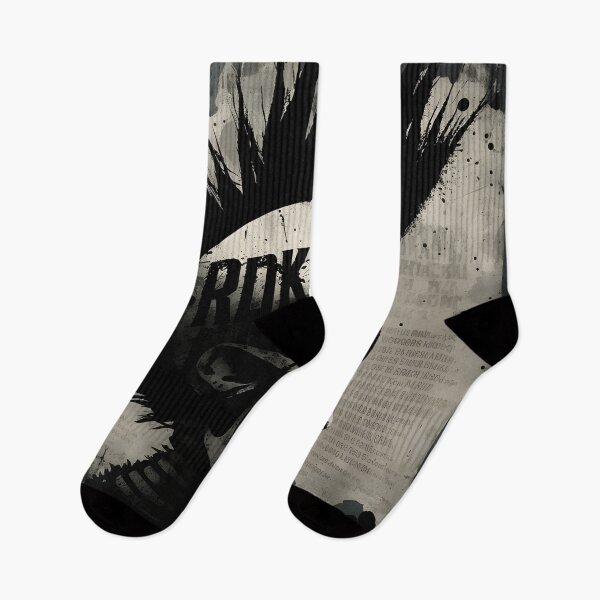 Item preview, Punk Rock Bones designed and sold by EssonDigital.