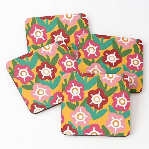 Item preview, Groovy Scandinavian Spring designed and sold by Deutschic.
