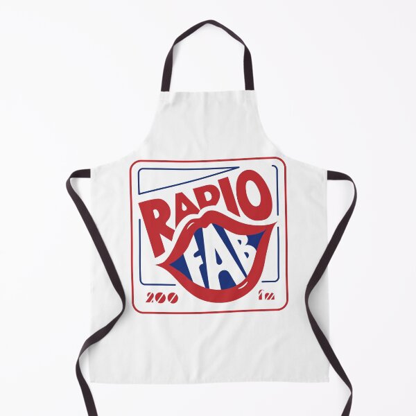 Item preview, beebthings Radio Fab FM designed and sold by Beeb Things.