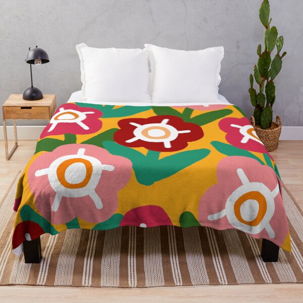 Item preview, Groovy Scandinavian Spring designed and sold by Deutschic.