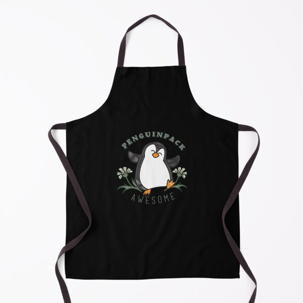 Item preview, Penguin Pack Awesome designed and sold by SlimAwayhaha.