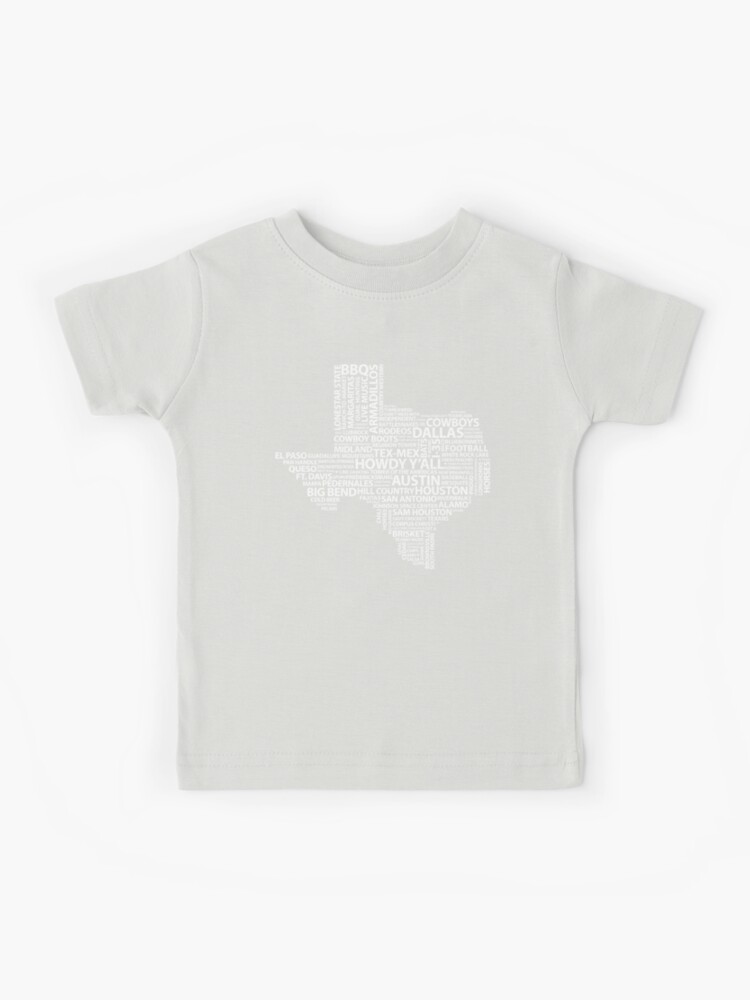 Gerber Houston Texans Baby Boys Tee Shirt