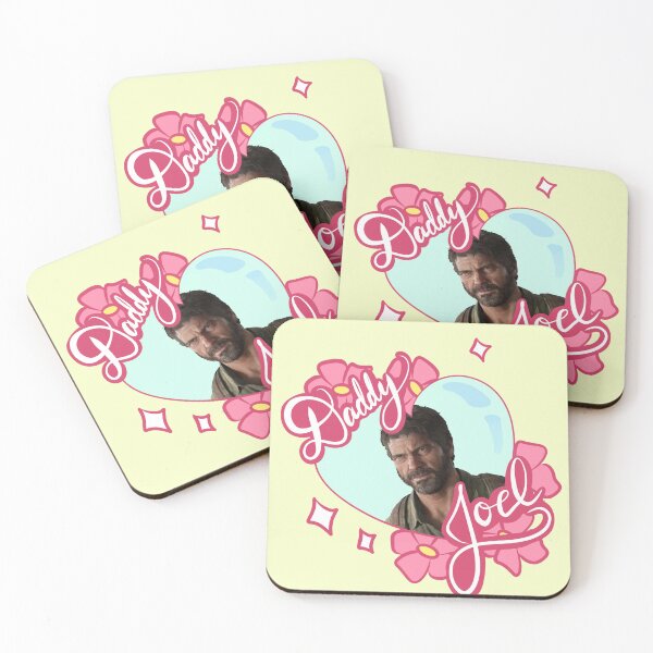 Item preview, Father Joel (Game) designed and sold by ElizabethKattie.
