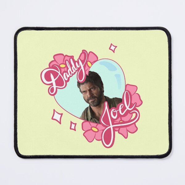 Item preview, Father Joel (Game) designed and sold by ElizabethKattie.