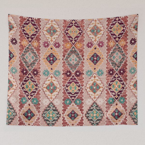 Item preview, Bohemian Artwork  designed and sold by SpaceBazaar.