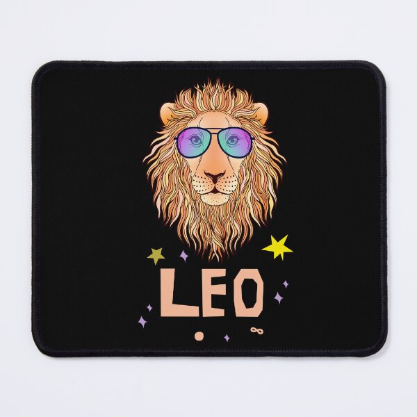 Item preview, leo zodiac designed and sold by Niyonrx.