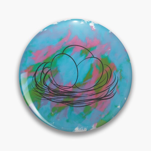 Item preview, Easter egg paint designed and sold by Xatutik.art.