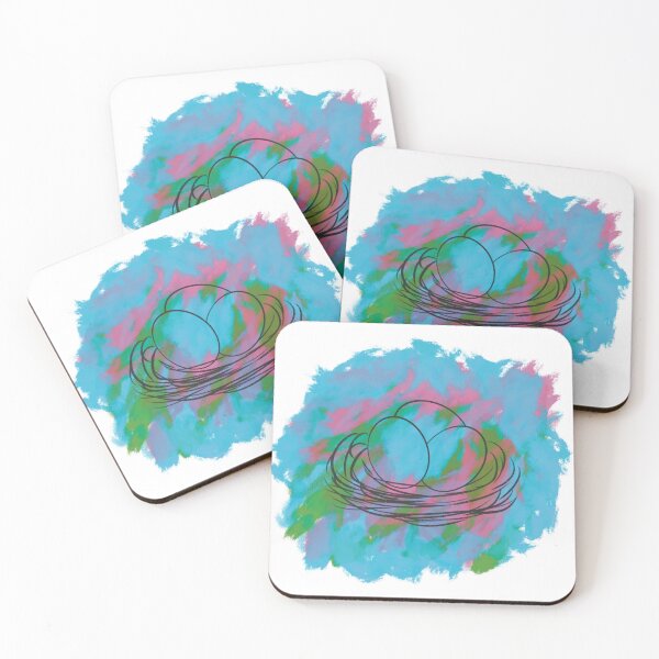 Item preview, Easter egg paint designed and sold by Xatutik.art.