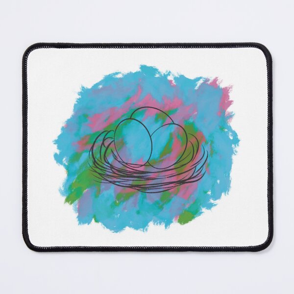 Item preview, Easter egg paint designed and sold by Xatutik.art.