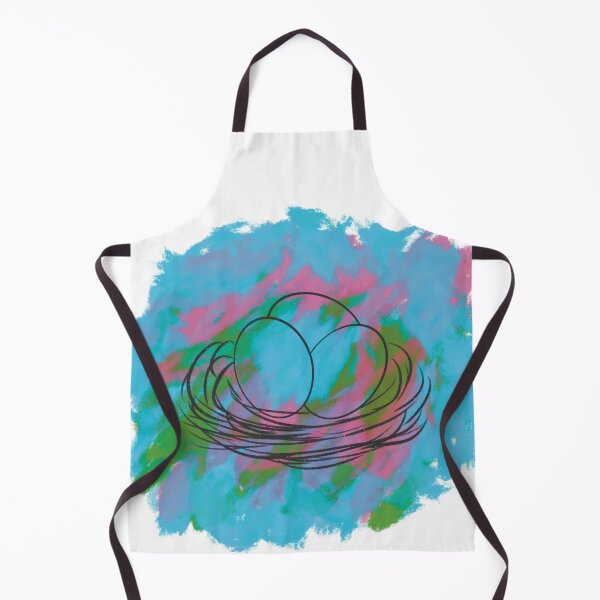 Item preview, Easter egg paint designed and sold by Xatutik.art.