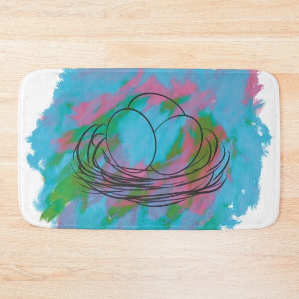 Item preview, Easter egg paint designed and sold by Xatutik.art.