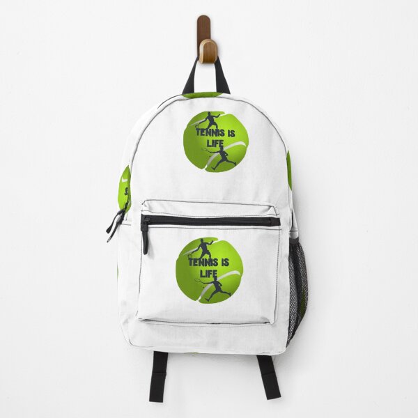 Item preview, Tennis is LIFE designed and sold by AissTee.