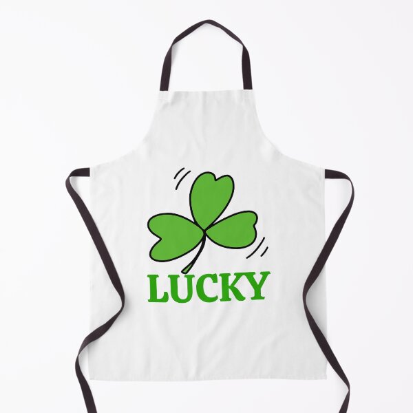 Aperçu de l'œuvre lucky,st patrick's day créée et vendue par FASHIONMED49.
