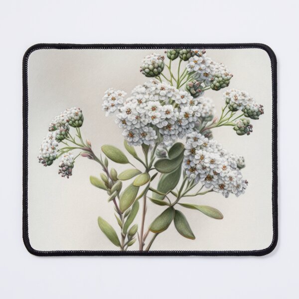 Item preview, Alyssum Flowers designed and sold by Vanover Designs.