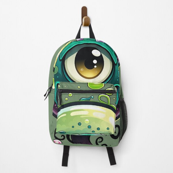 Item preview, Little Monsters! designed and sold by AINightmares.
