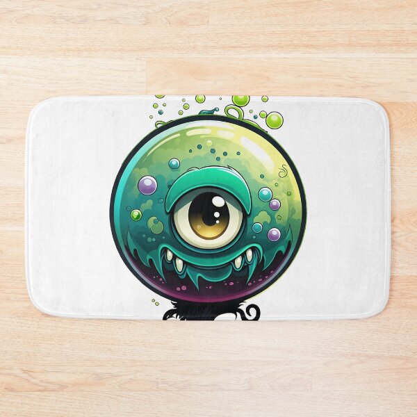Item preview, Little Monsters! designed and sold by AINightmares.