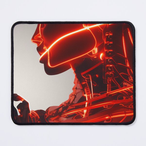 Item preview, Robot Red Pill designed and sold by LynchDesigned.