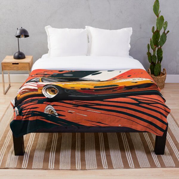 Item preview, Mazda RX7 Cool Art designed and sold by mhart64.