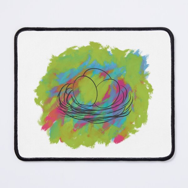 Item preview, Easter egg paint designed and sold by Xatutik.art.