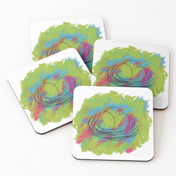 Item preview, Easter egg paint designed and sold by Xatutik.art.